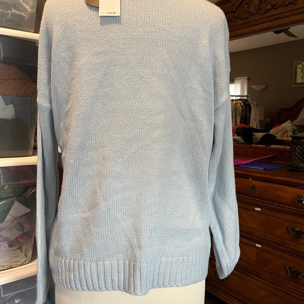 Cloud Sweater - Picture 4 of 6